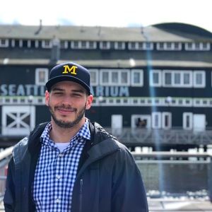 Meet your Posher, Drew